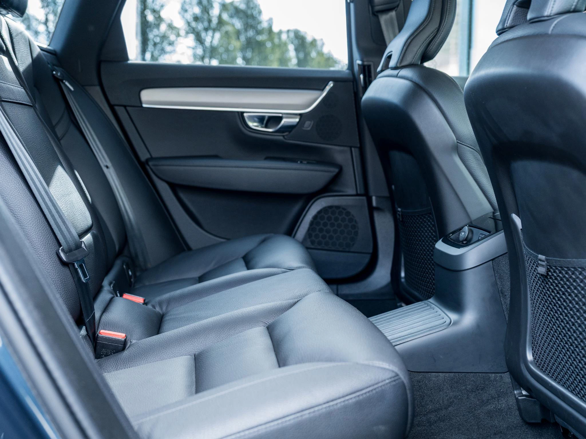 Hoofdafbeelding Volvo V90