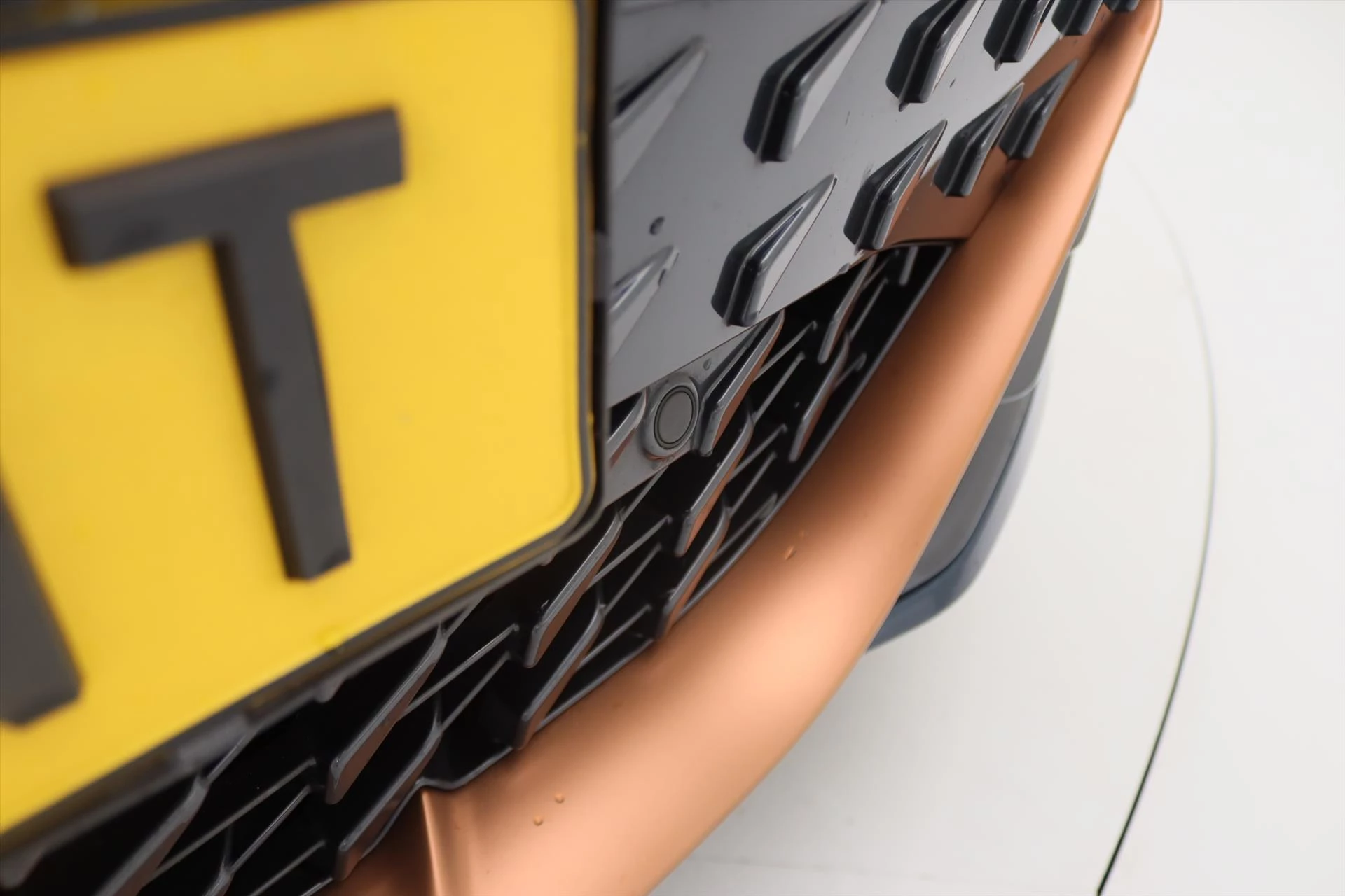 Hoofdafbeelding CUPRA Born
