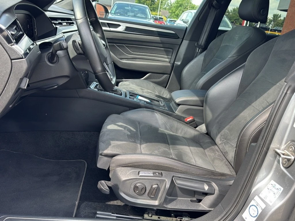 Hoofdafbeelding Volkswagen Arteon
