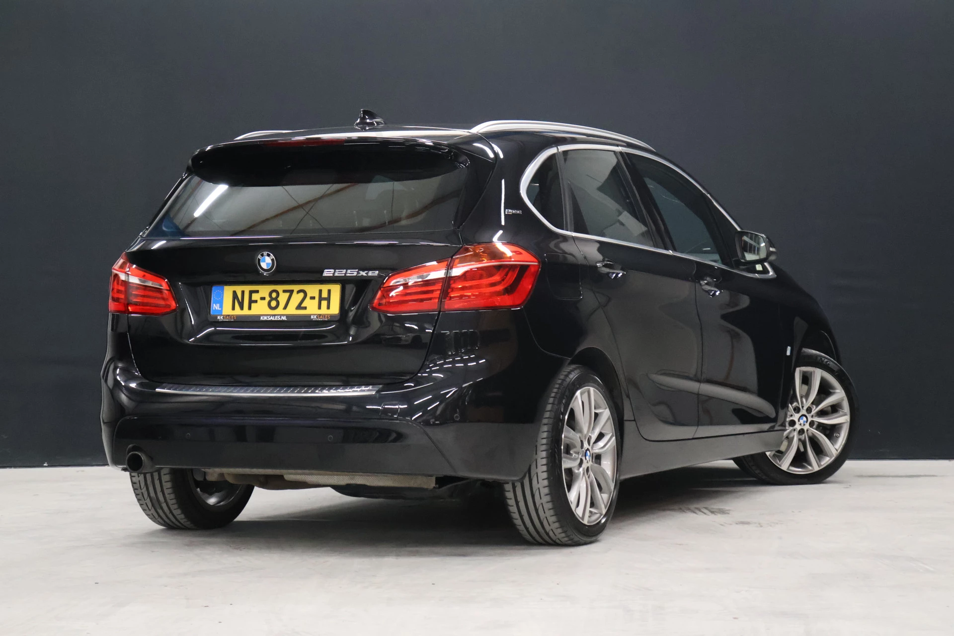 Hoofdafbeelding BMW 2 Serie