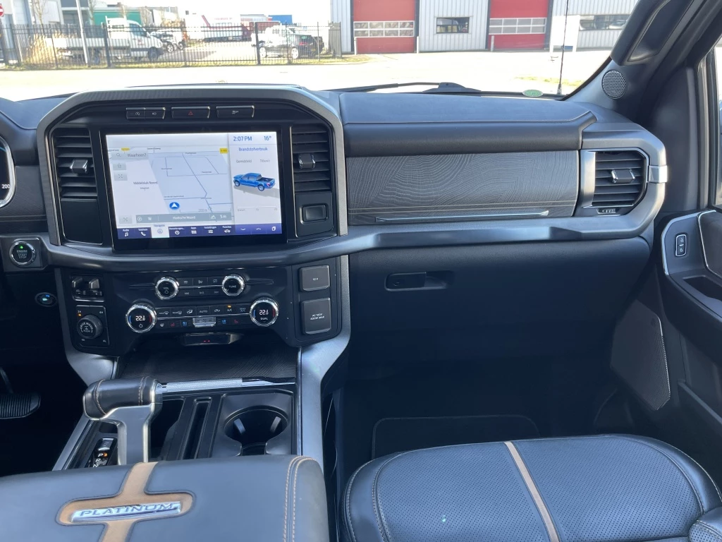 Hoofdafbeelding Ford F-150