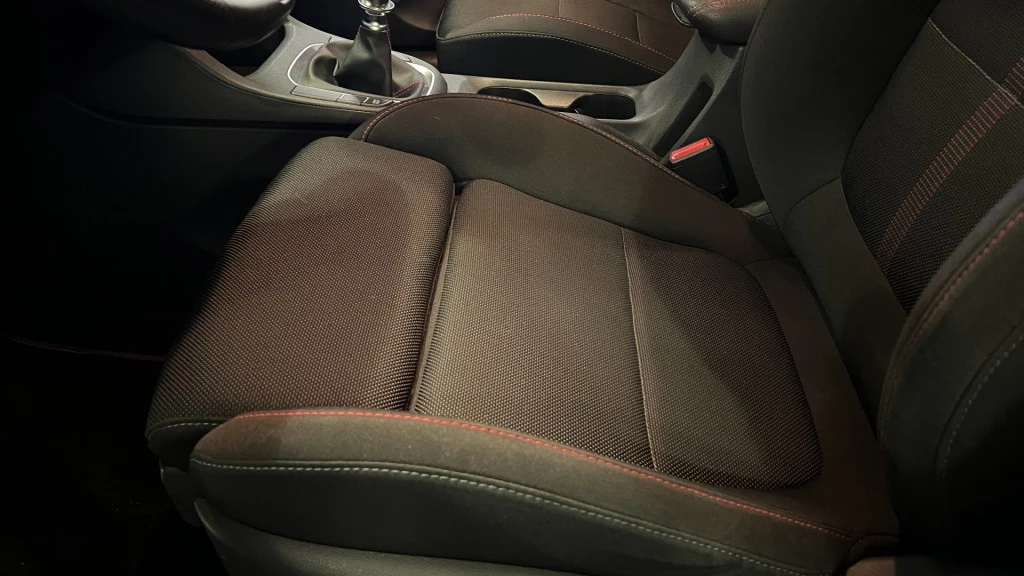 Hoofdafbeelding Hyundai i30