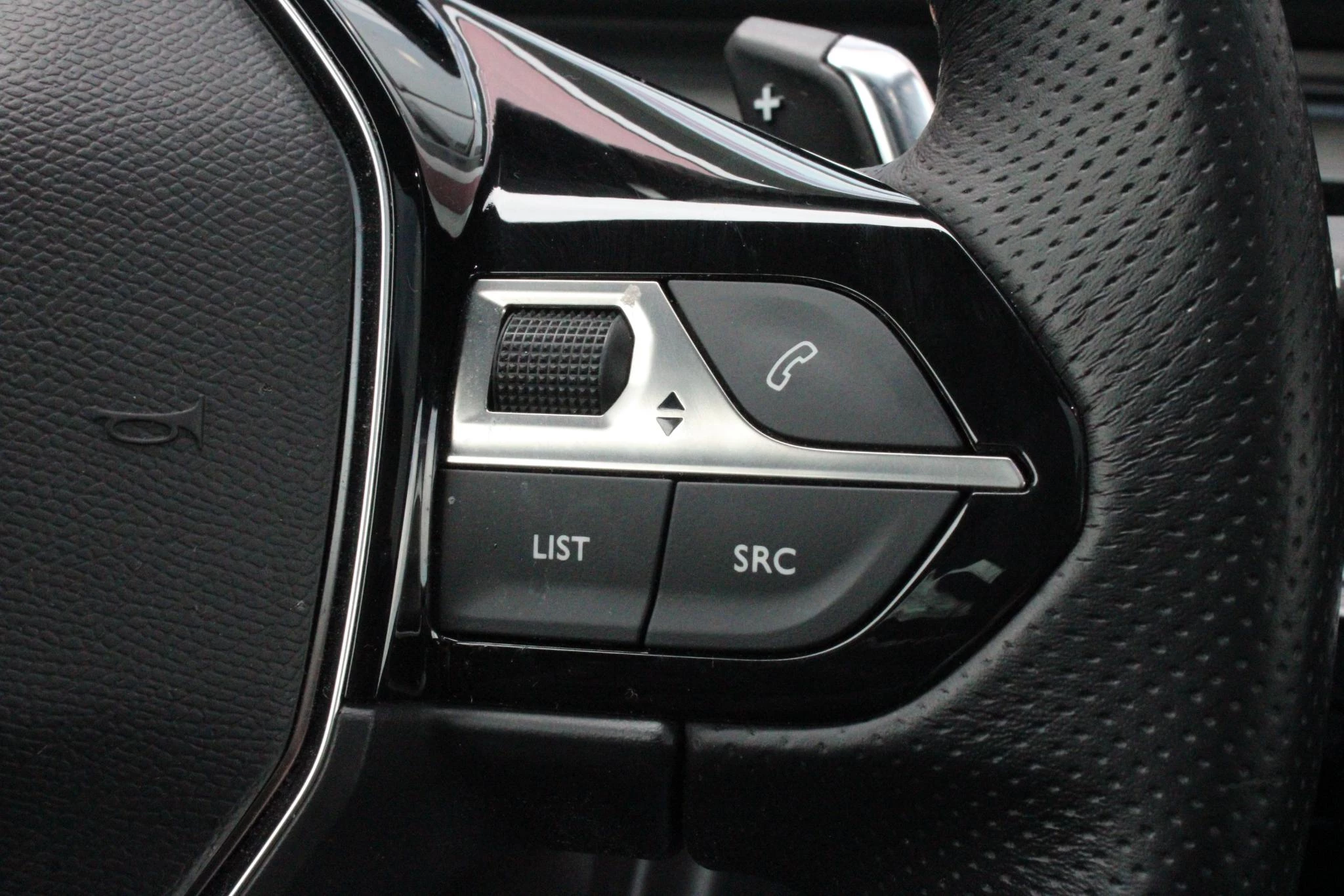Hoofdafbeelding Peugeot 508