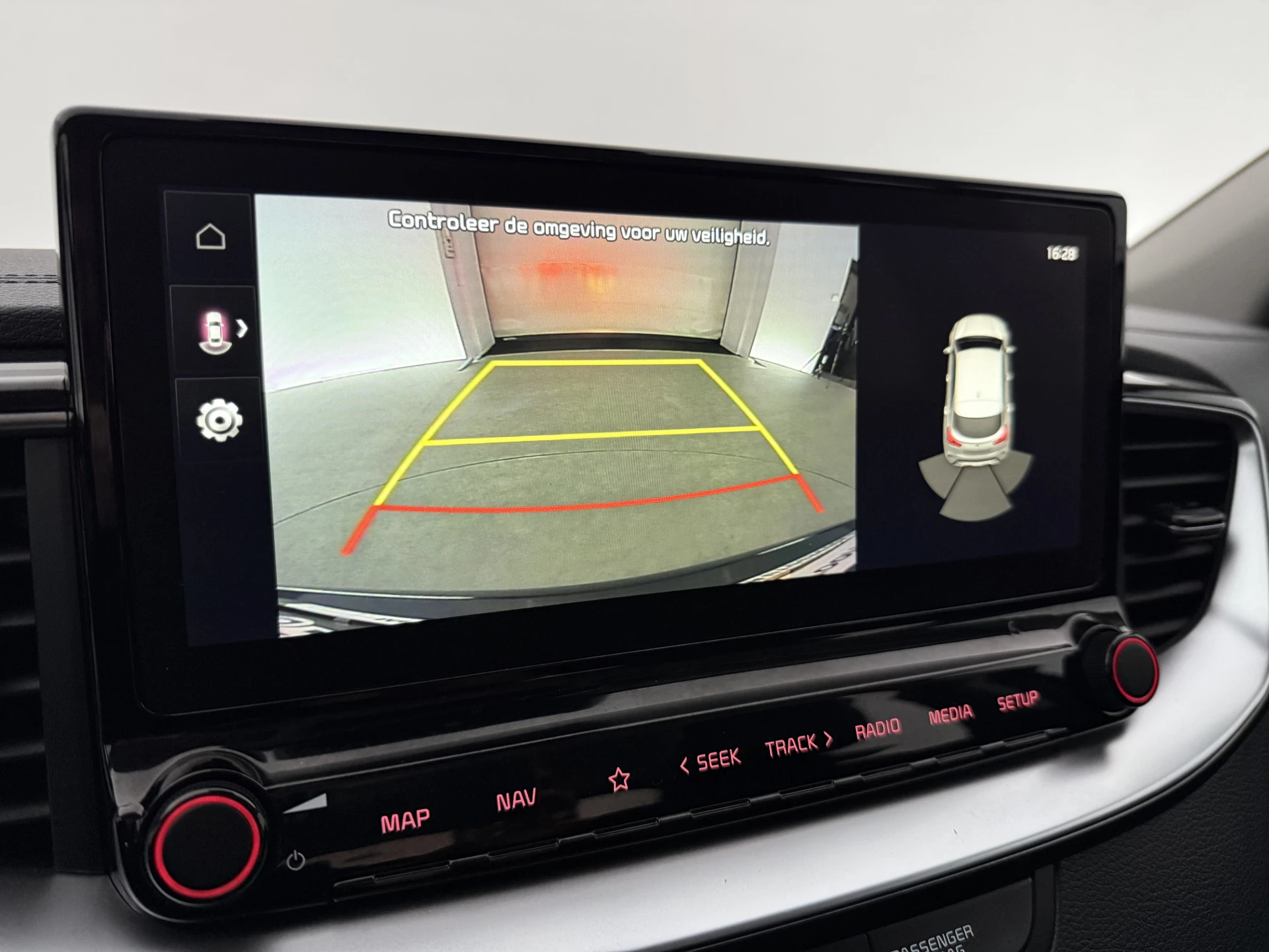 Hoofdafbeelding Kia XCeed