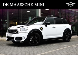 MINI Countryman Cooper SE ALL4 / Panoramadak / Camera / Comfort Acces / Harman Kardon / 19"LM-velgen
