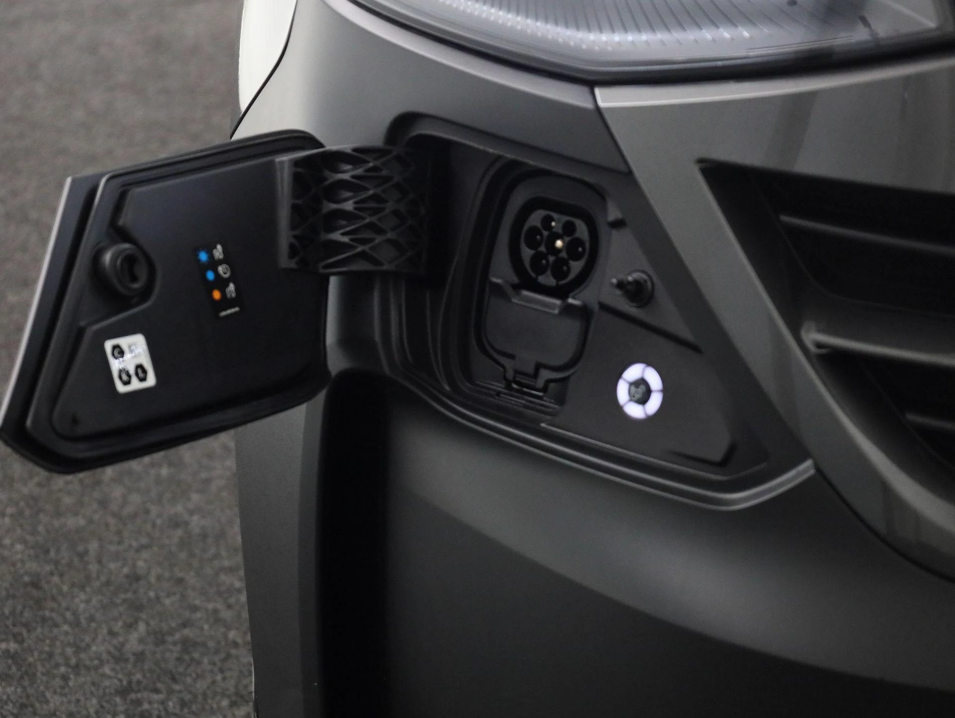 Hoofdafbeelding Volkswagen e-Transporter