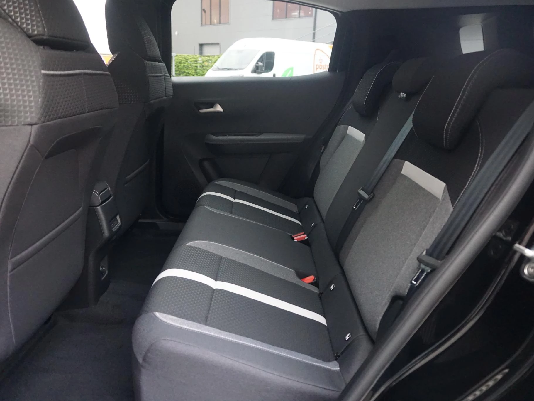 Hoofdafbeelding Opel Frontera