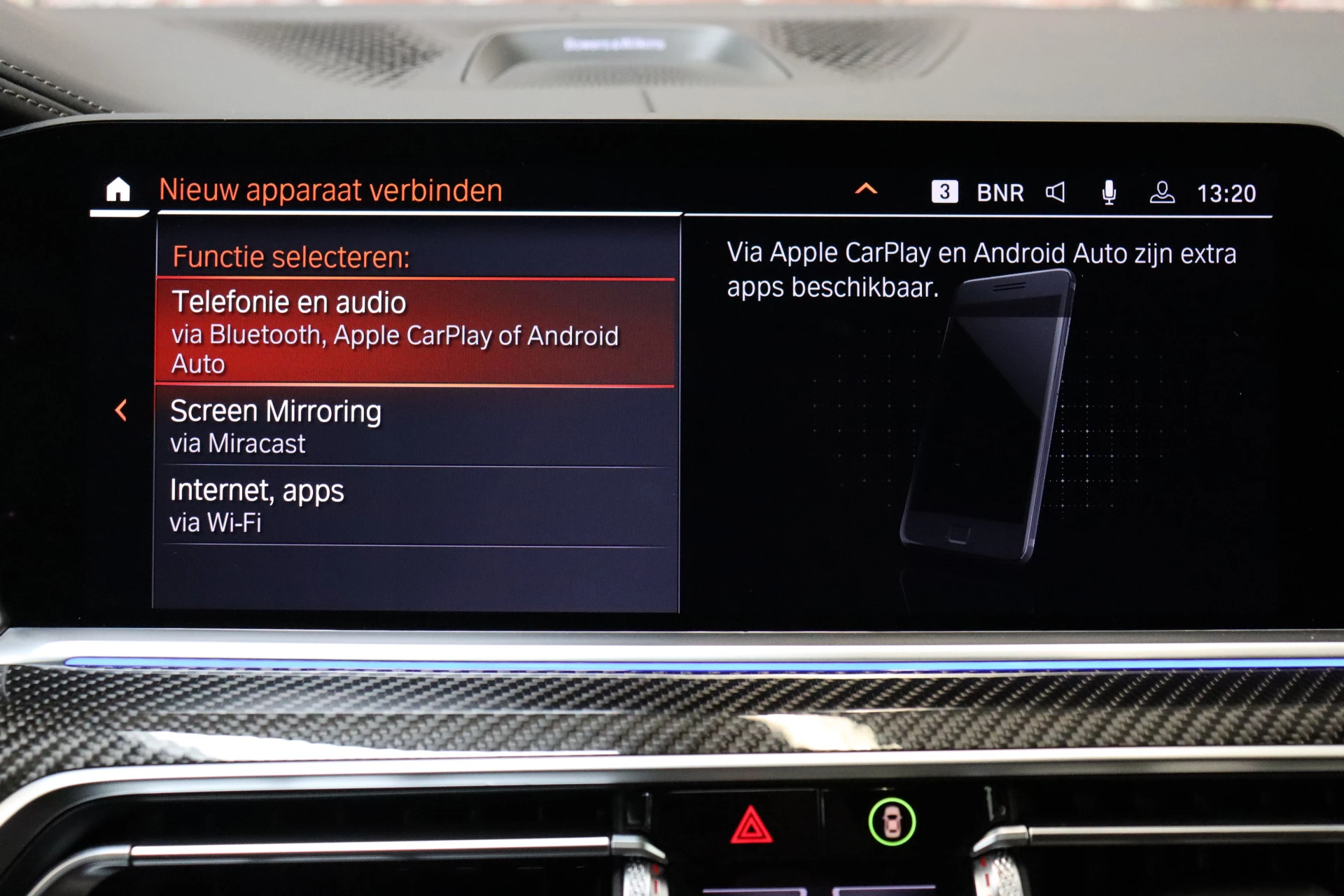 Hoofdafbeelding BMW X6