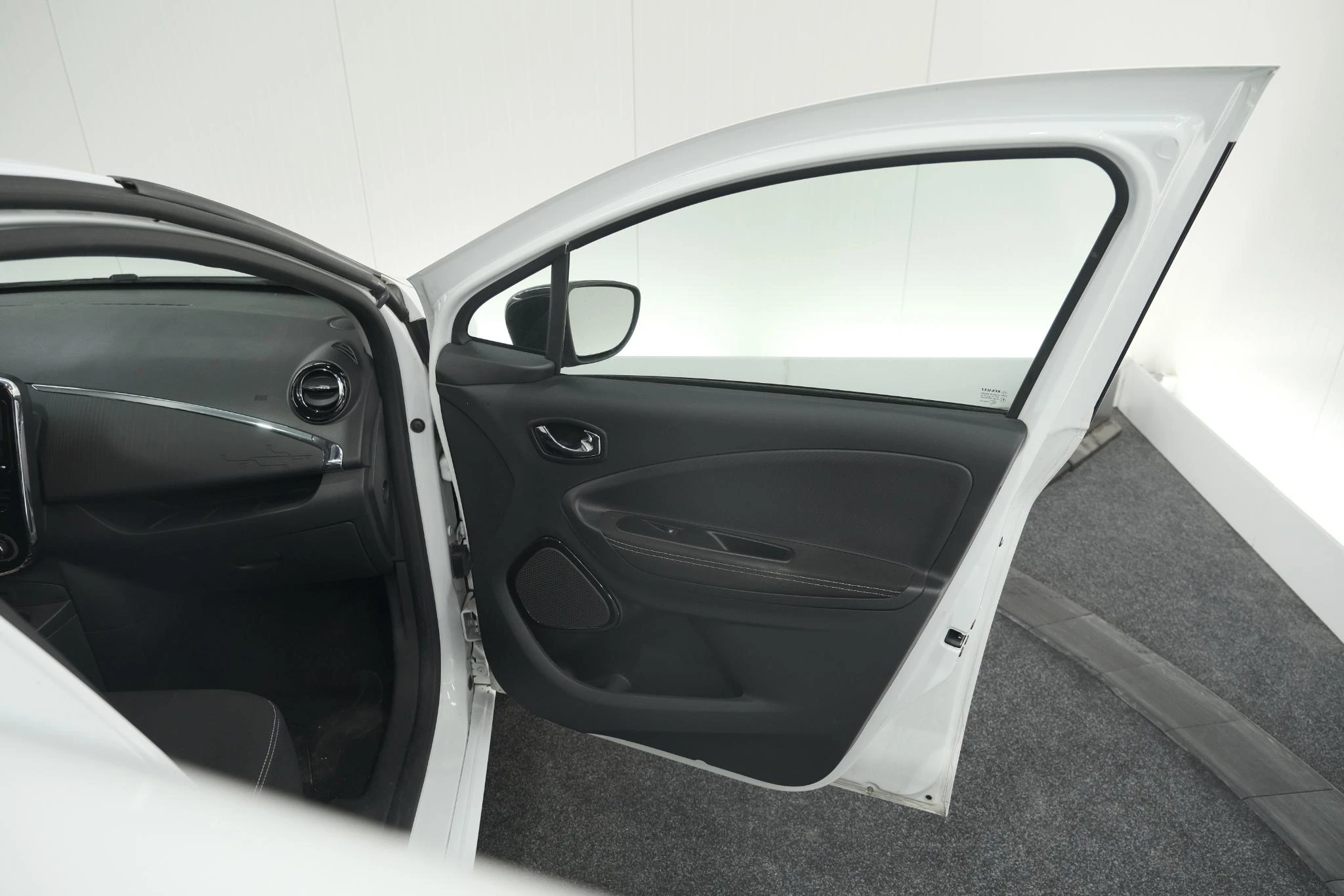 Hoofdafbeelding Renault ZOE