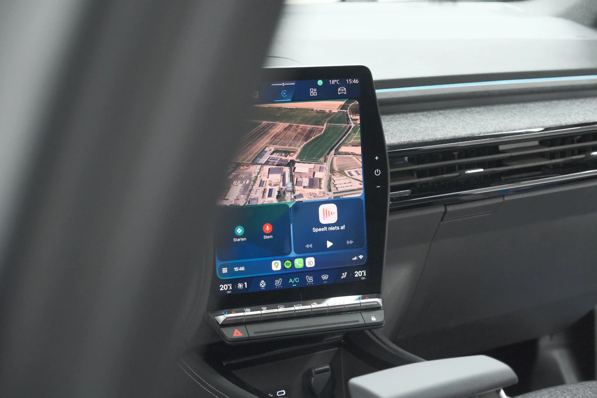 Hoofdafbeelding Renault Austral