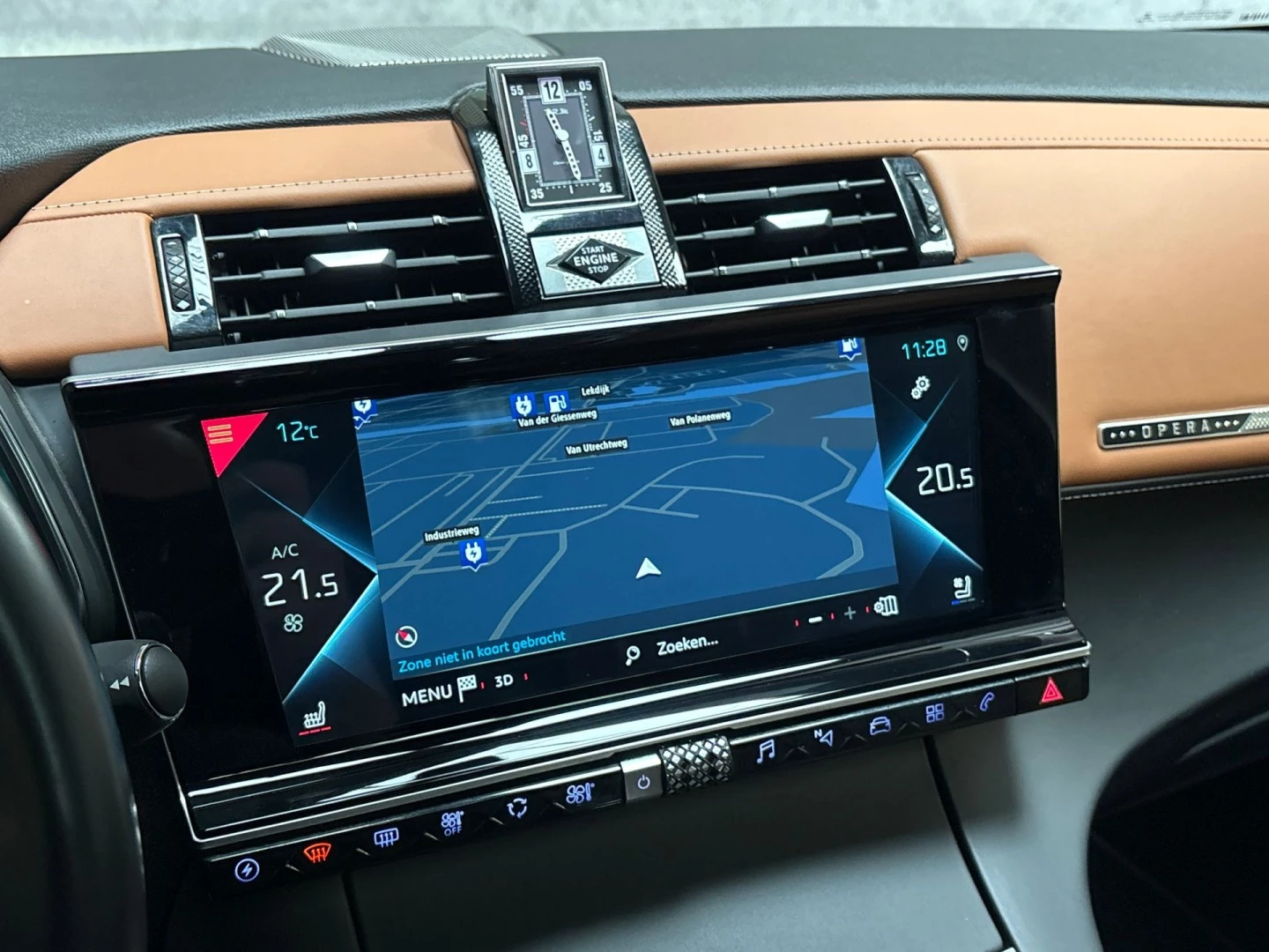 Hoofdafbeelding DS DS 7