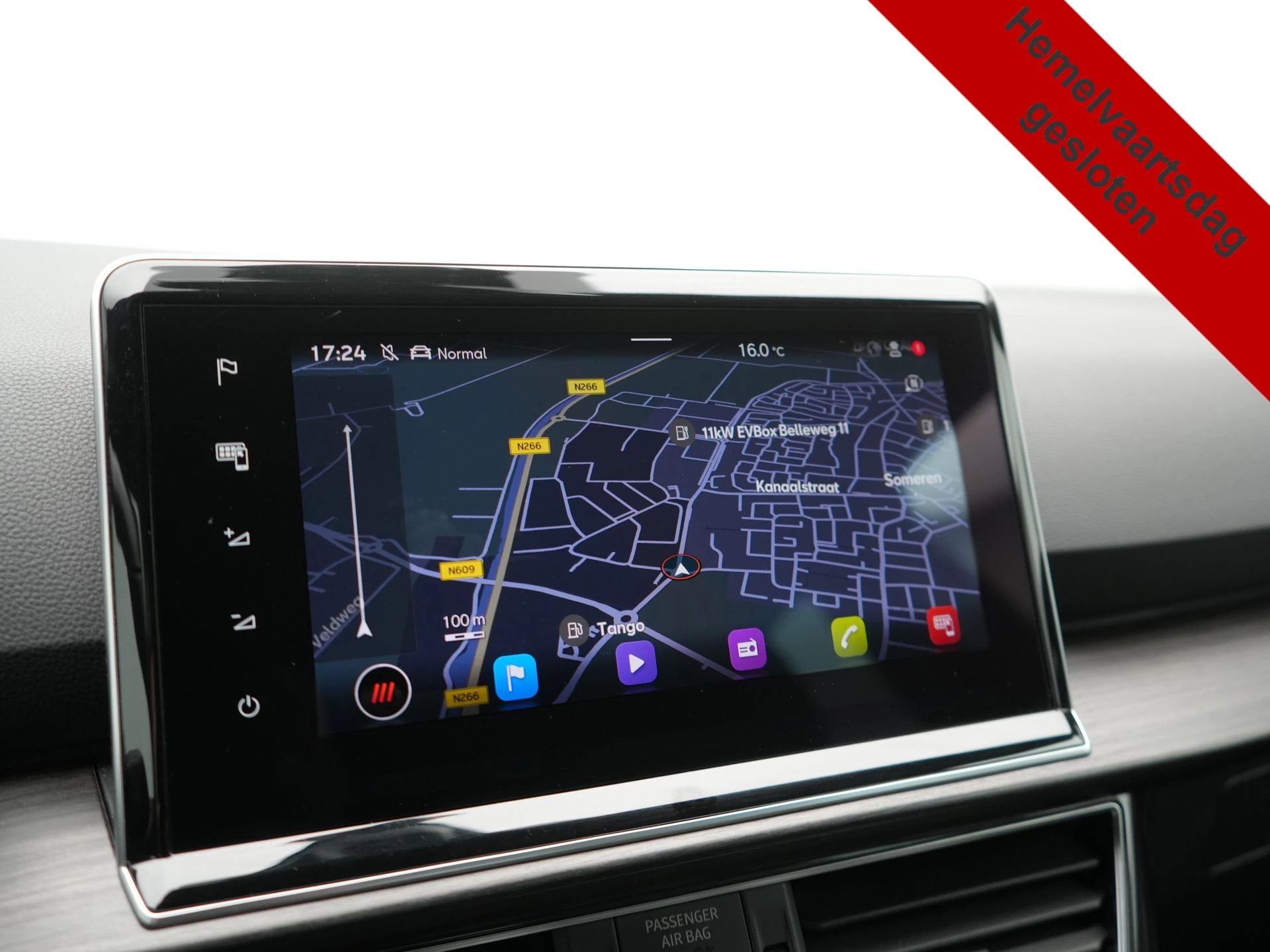 Hoofdafbeelding SEAT Tarraco