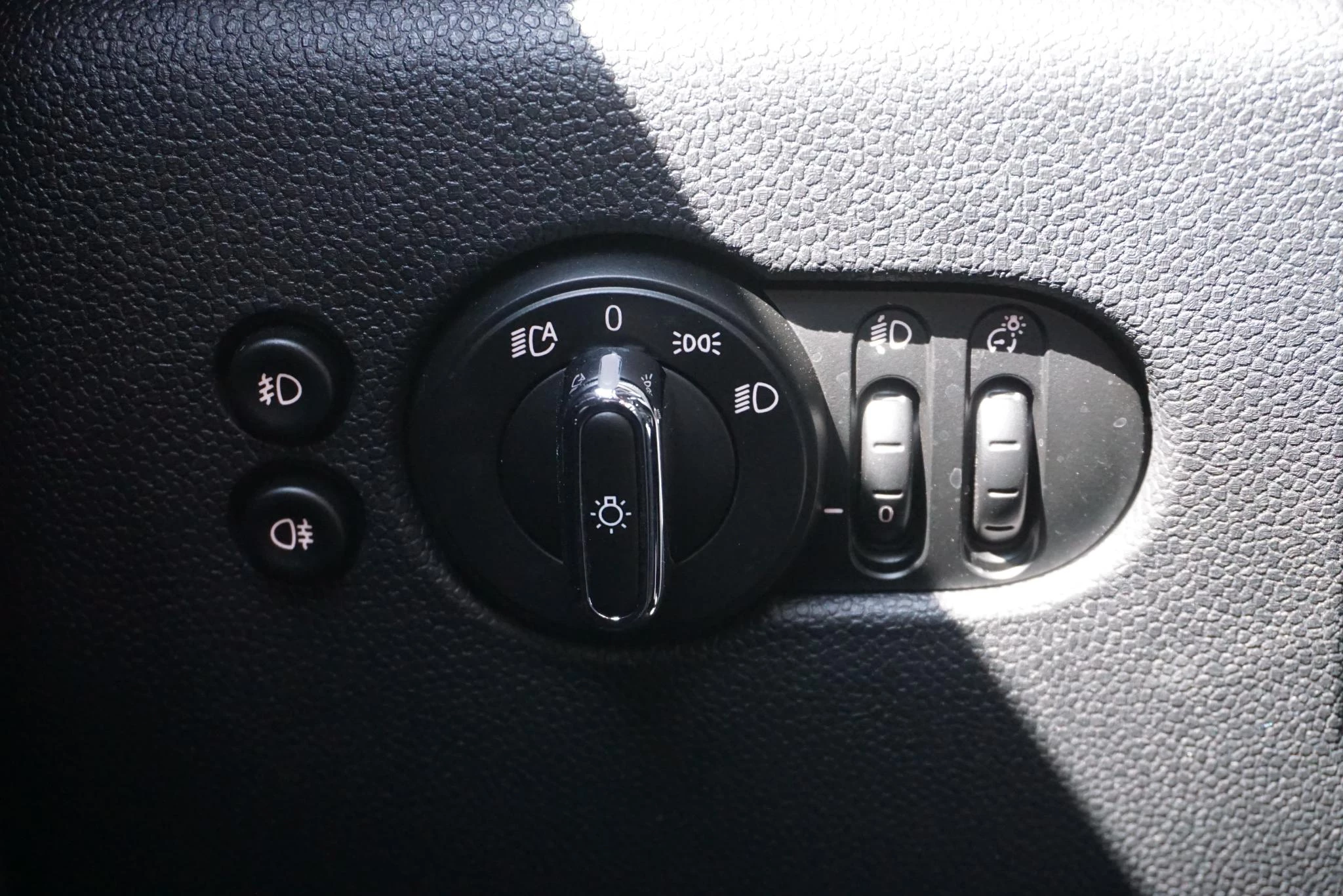 Hoofdafbeelding MINI 3-deurs