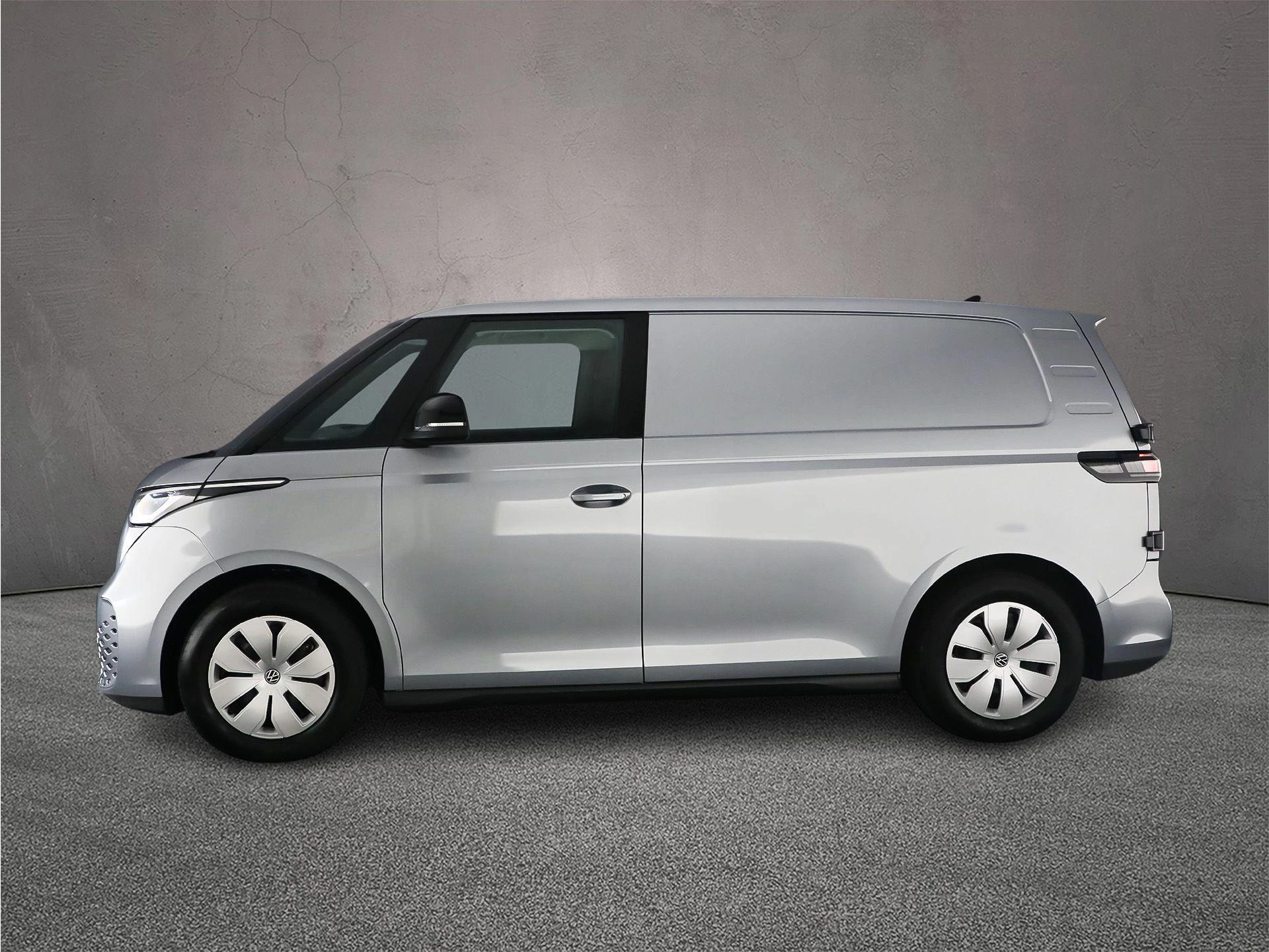 Hoofdafbeelding Volkswagen ID. Buzz Cargo