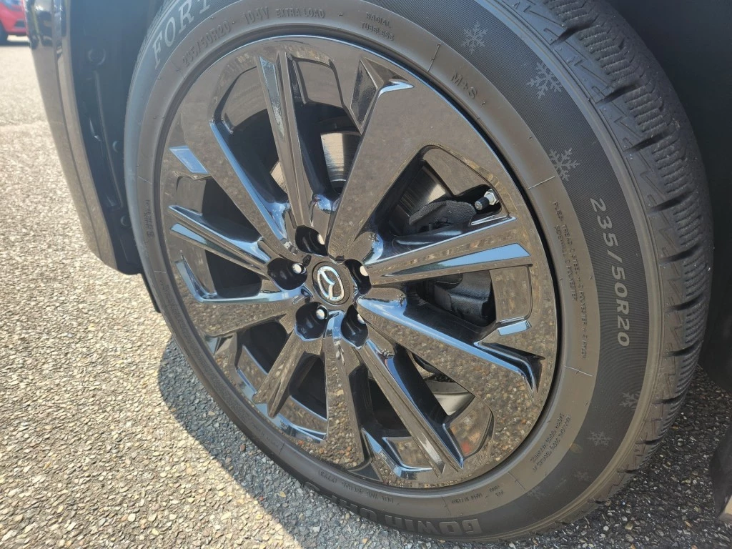 Hoofdafbeelding Mazda CX-60