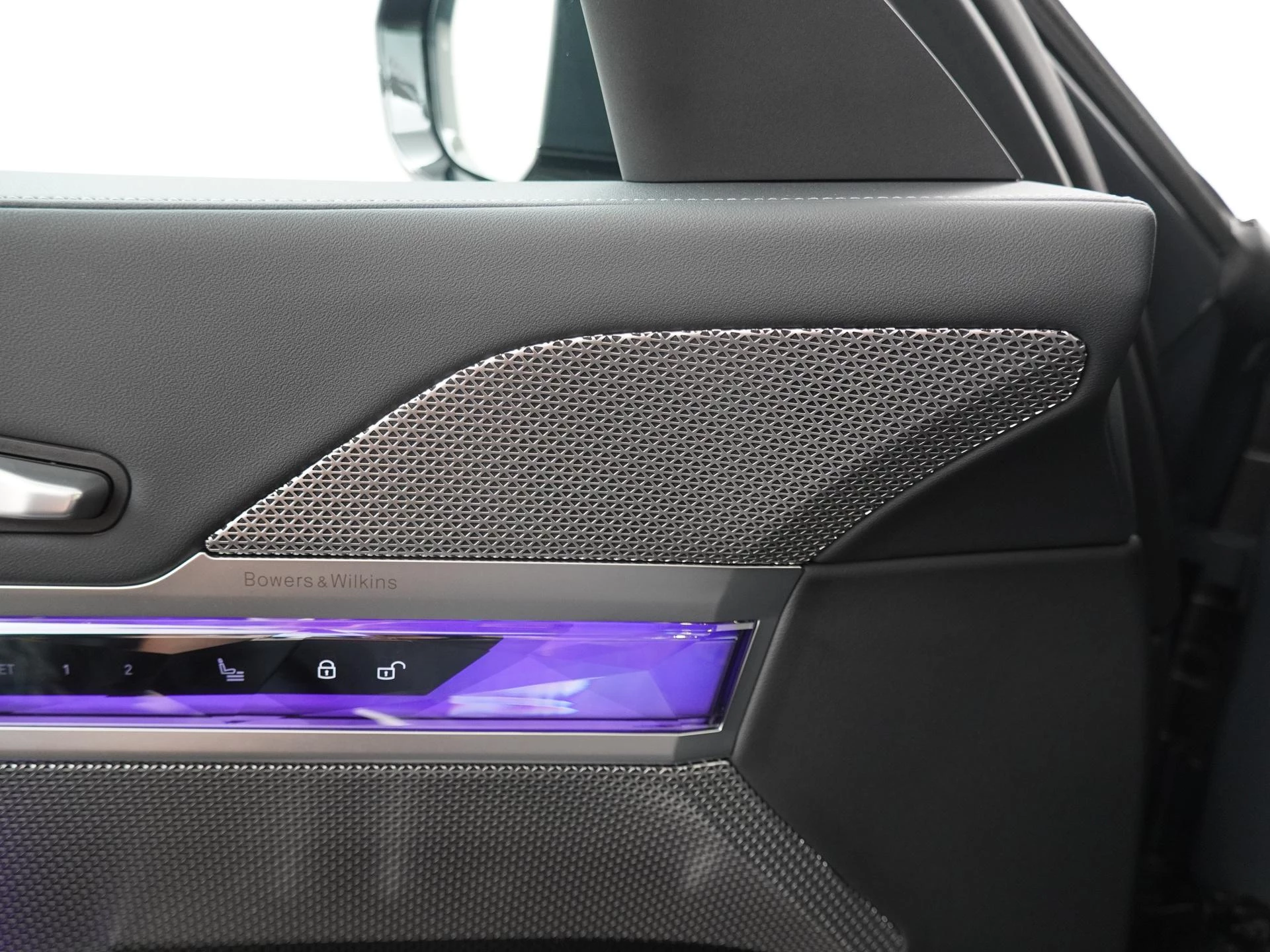 Hoofdafbeelding BMW i7