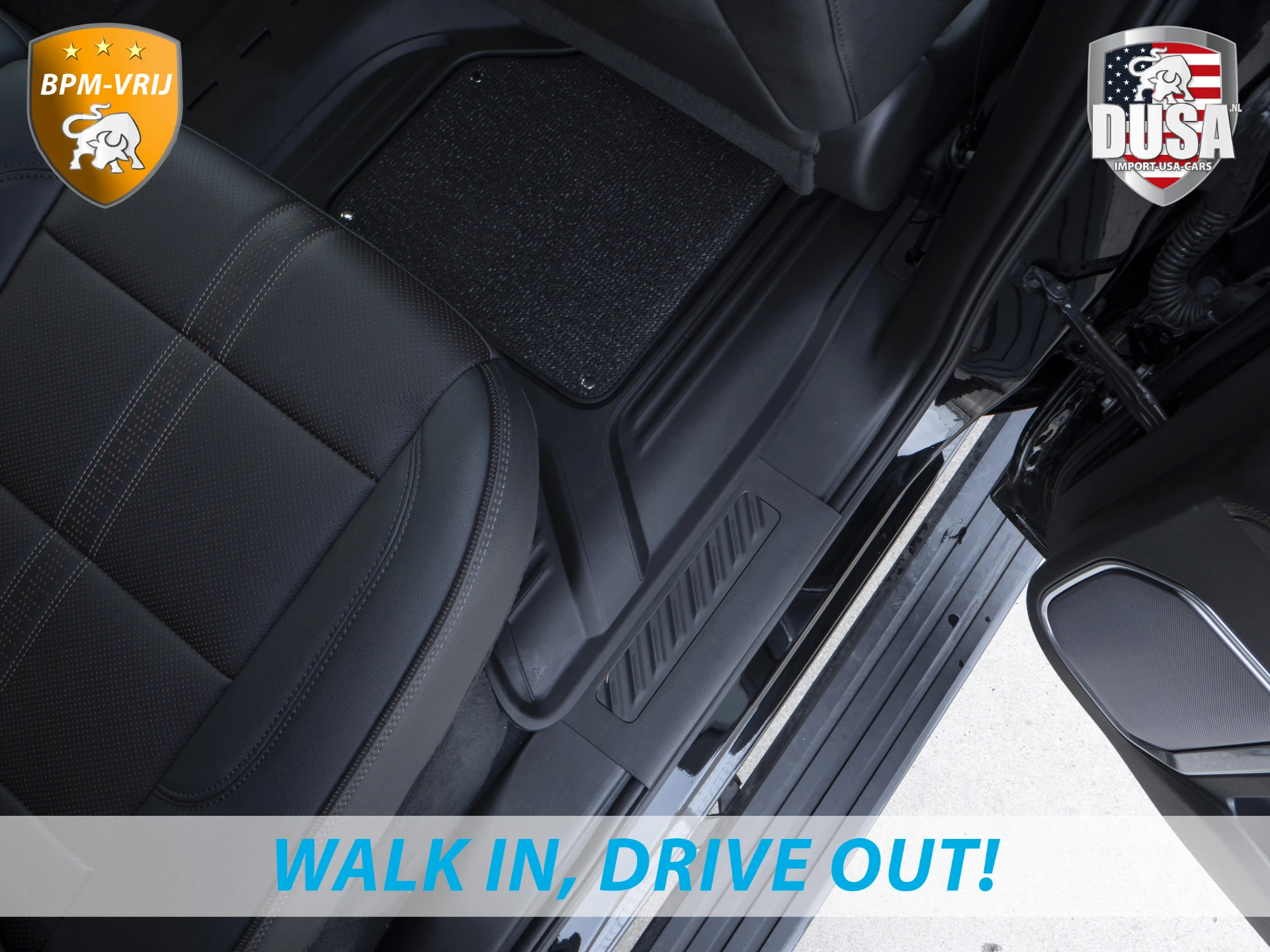 Hoofdafbeelding Chevrolet Silverado