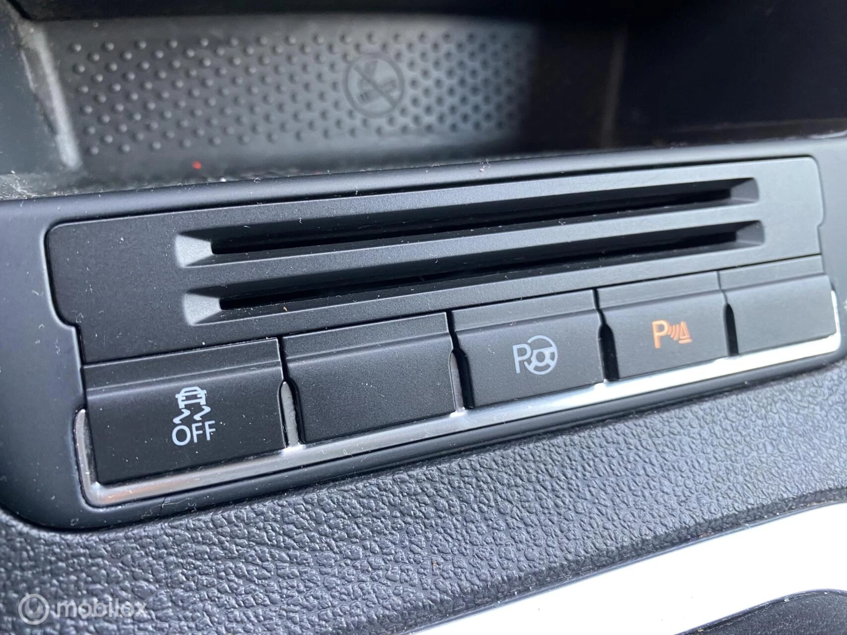 Hoofdafbeelding Volkswagen Golf Plus