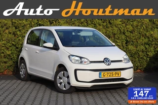 Volkswagen Up! 1.0 BMT move up! Airco|Elektr. Pakket|Dealer Onderhouden