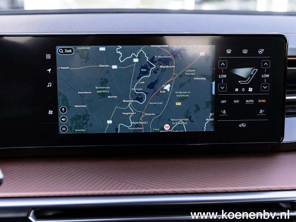 Hoofdafbeelding KGM Torres