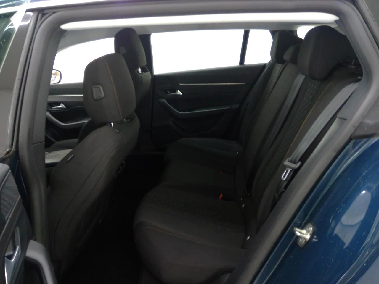 Hoofdafbeelding Peugeot 508