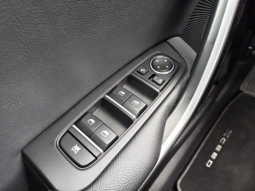 Hoofdafbeelding Kia XCeed