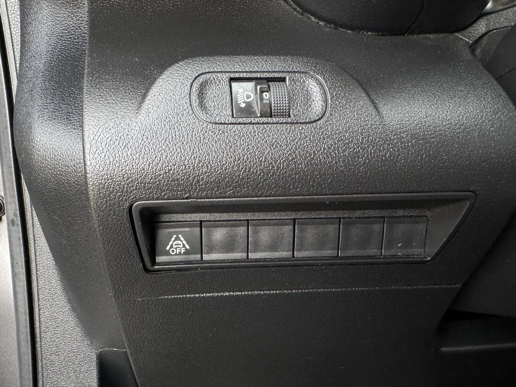 Hoofdafbeelding Toyota ProAce