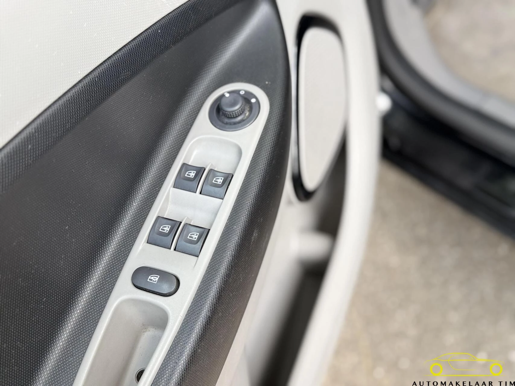 Hoofdafbeelding Renault ZOE