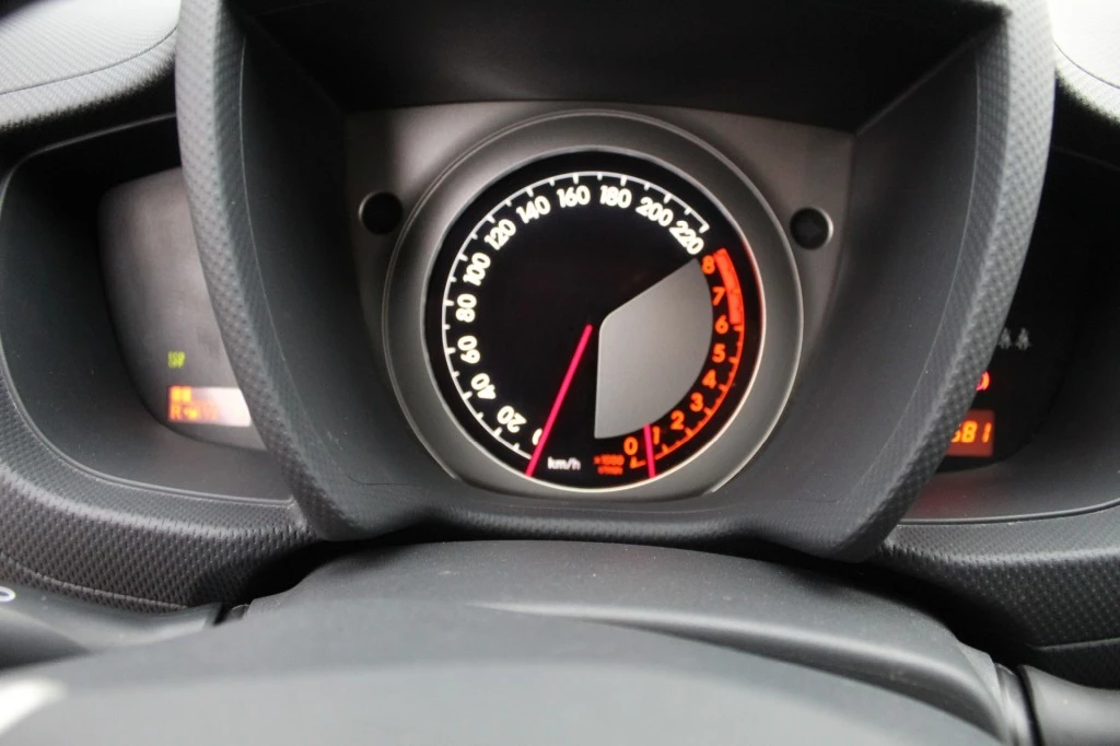 Hoofdafbeelding Toyota Urban Cruiser