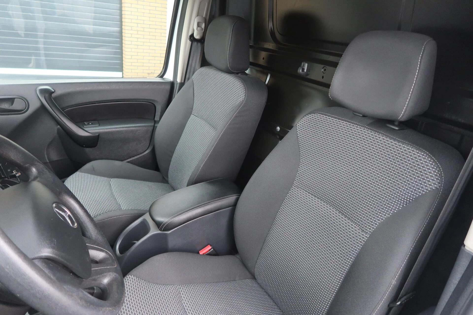 Hoofdafbeelding Mercedes-Benz Citan