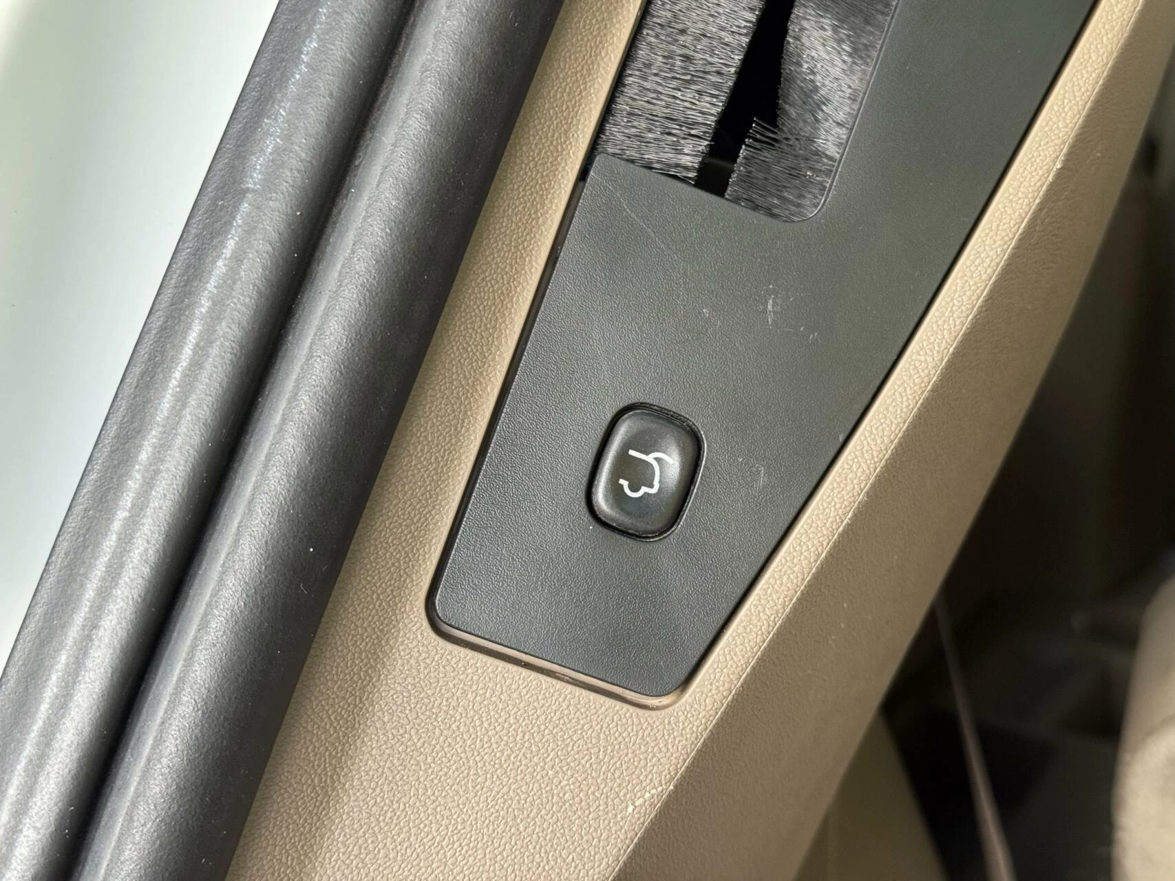Hoofdafbeelding Chrysler Town & Country