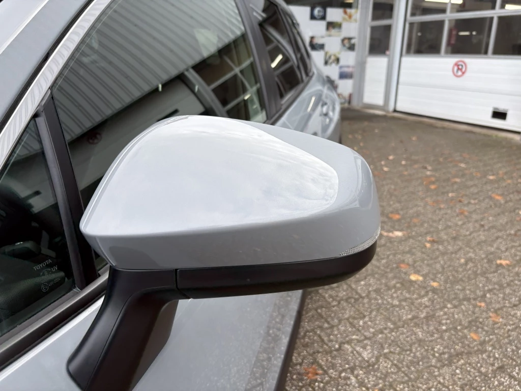 Hoofdafbeelding Toyota Corolla Cross