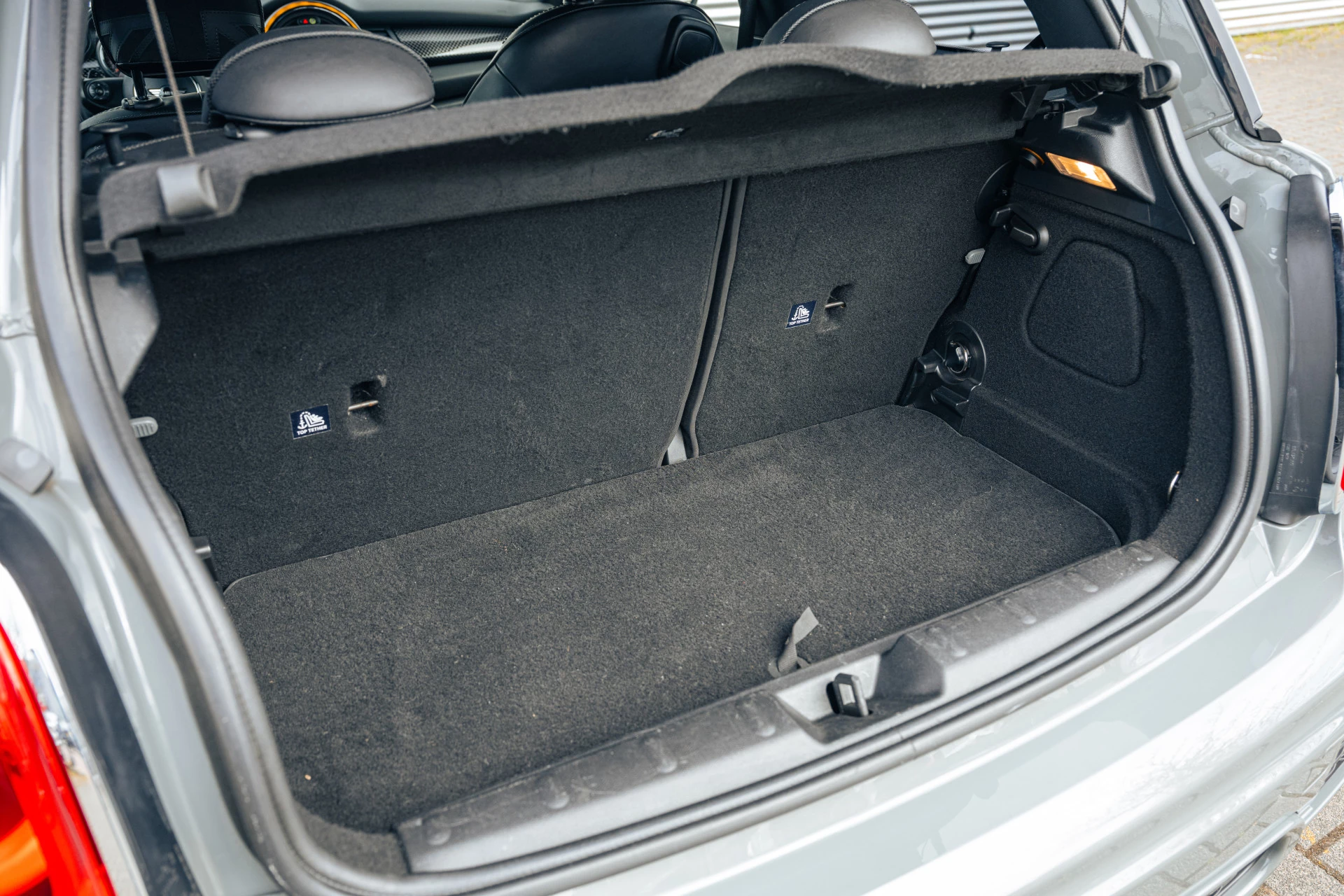 Hoofdafbeelding MINI Cooper S
