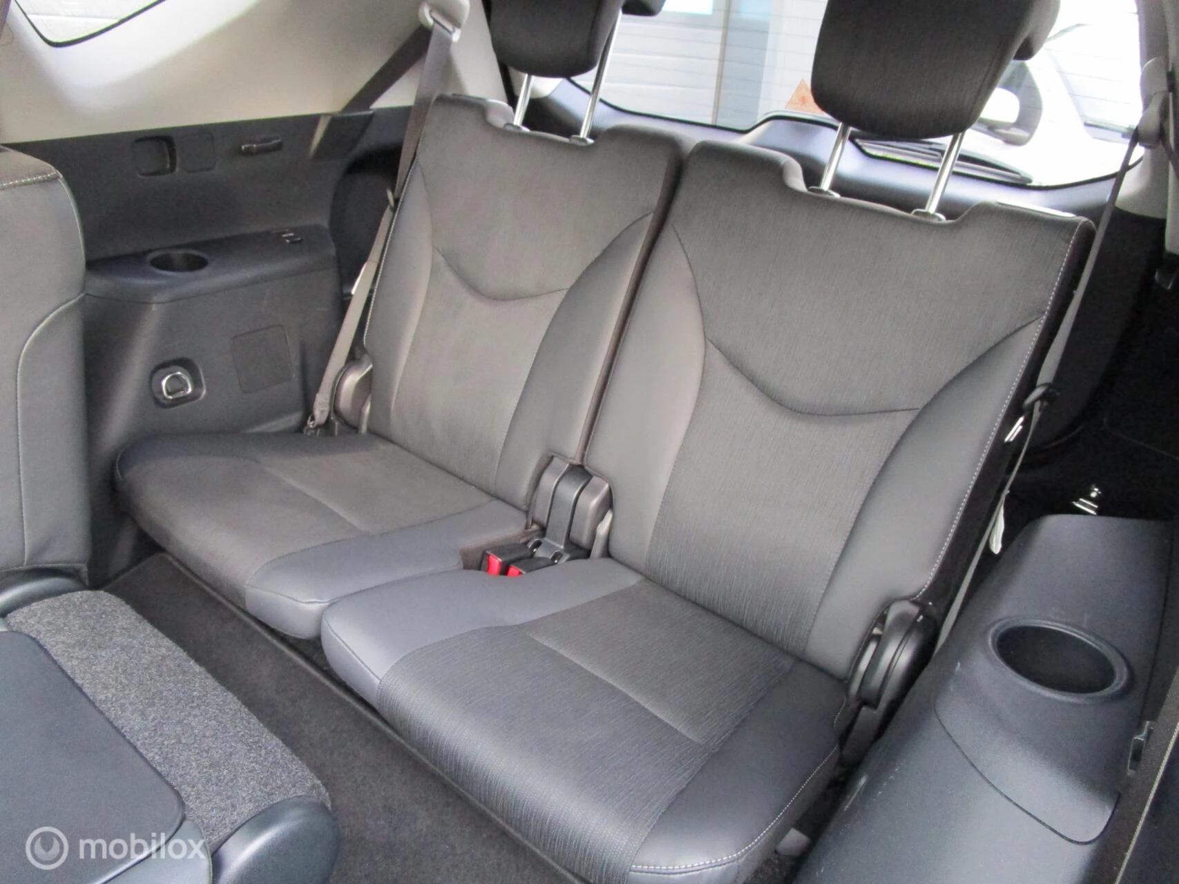 Hoofdafbeelding Toyota Prius