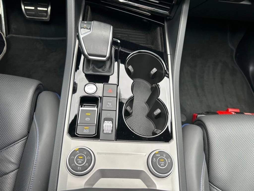 Hoofdafbeelding Volkswagen Touareg