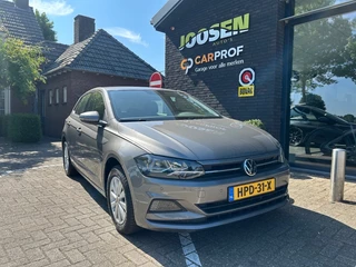 Volkswagen Polo 1.0 TSI HIGHLINE
