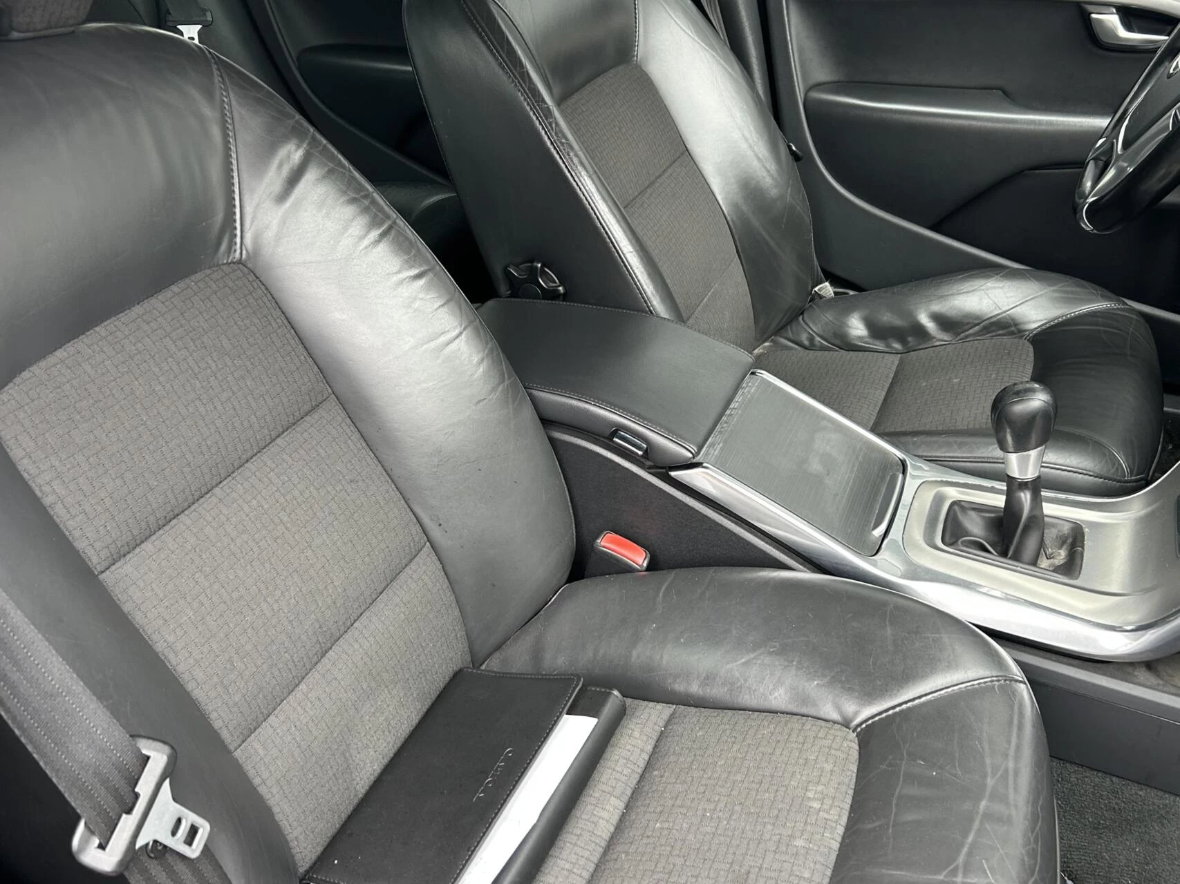 Hoofdafbeelding Volvo V70