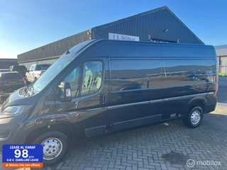 Peugeot Boxer Bestel 333 2.2 BlueHDi 140 L3H2 Premium