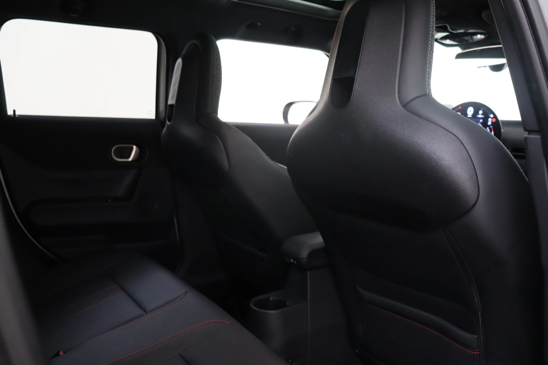 Hoofdafbeelding MINI 5-deurs