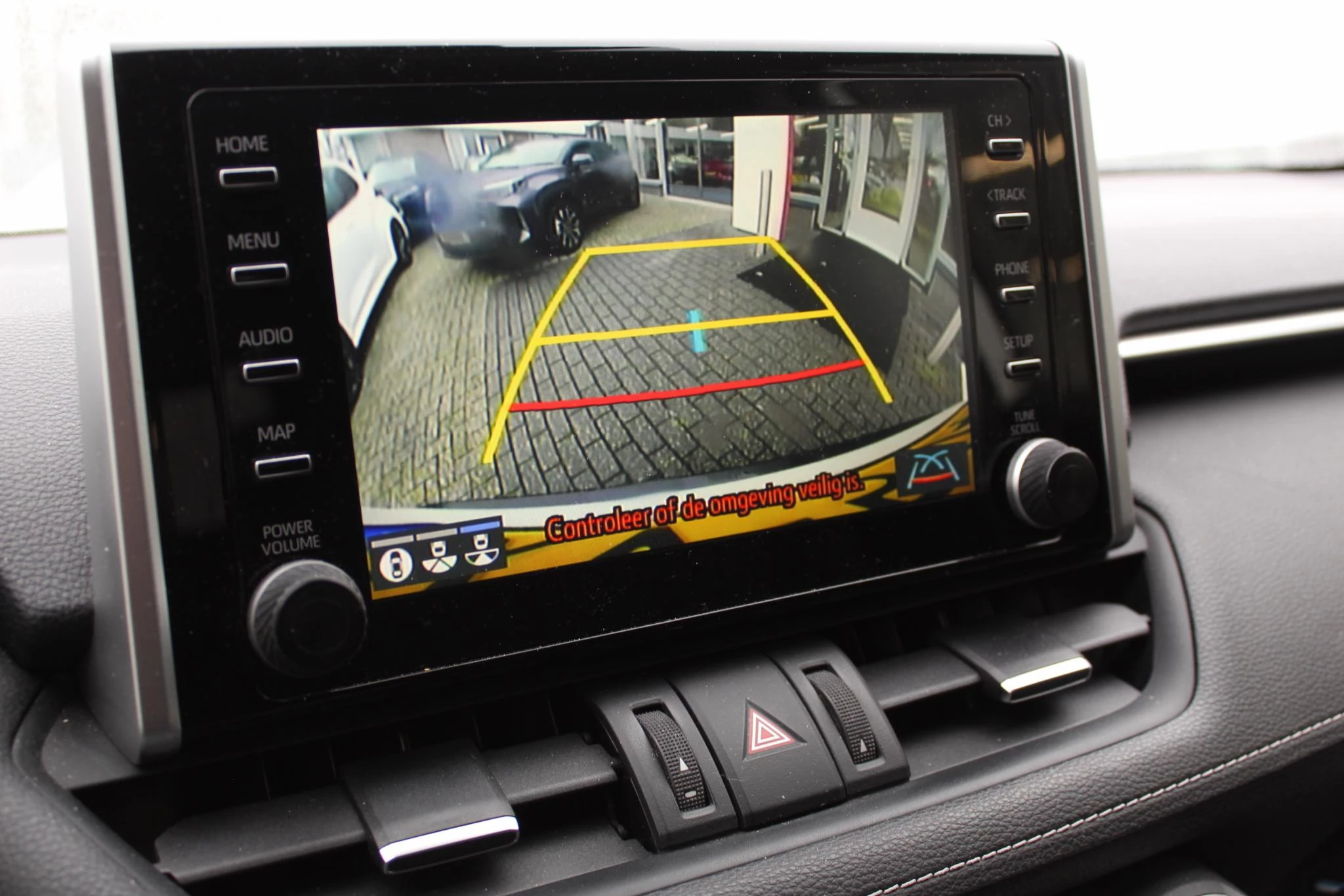 Hoofdafbeelding Toyota RAV4