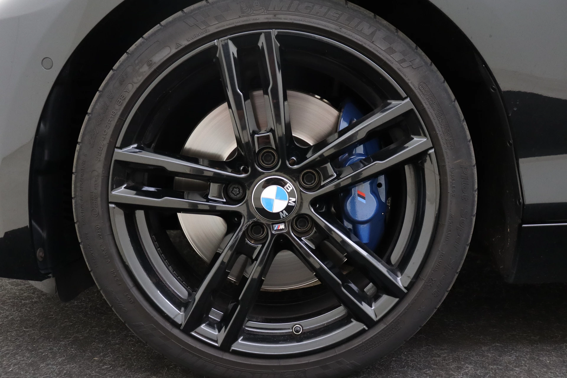Hoofdafbeelding BMW 2 Serie