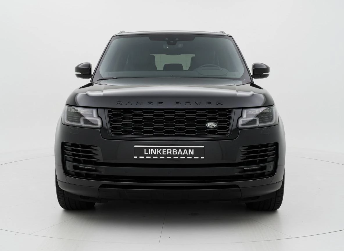 Hoofdafbeelding Land Rover Range Rover