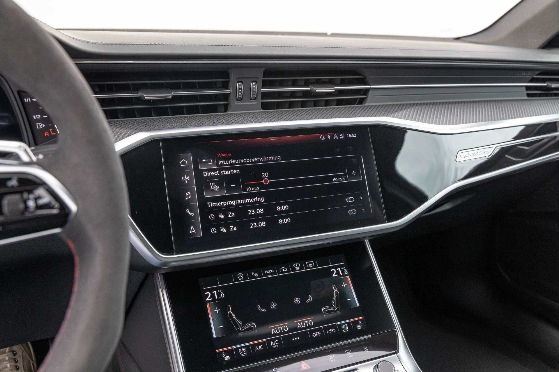Hoofdafbeelding Audi RS6