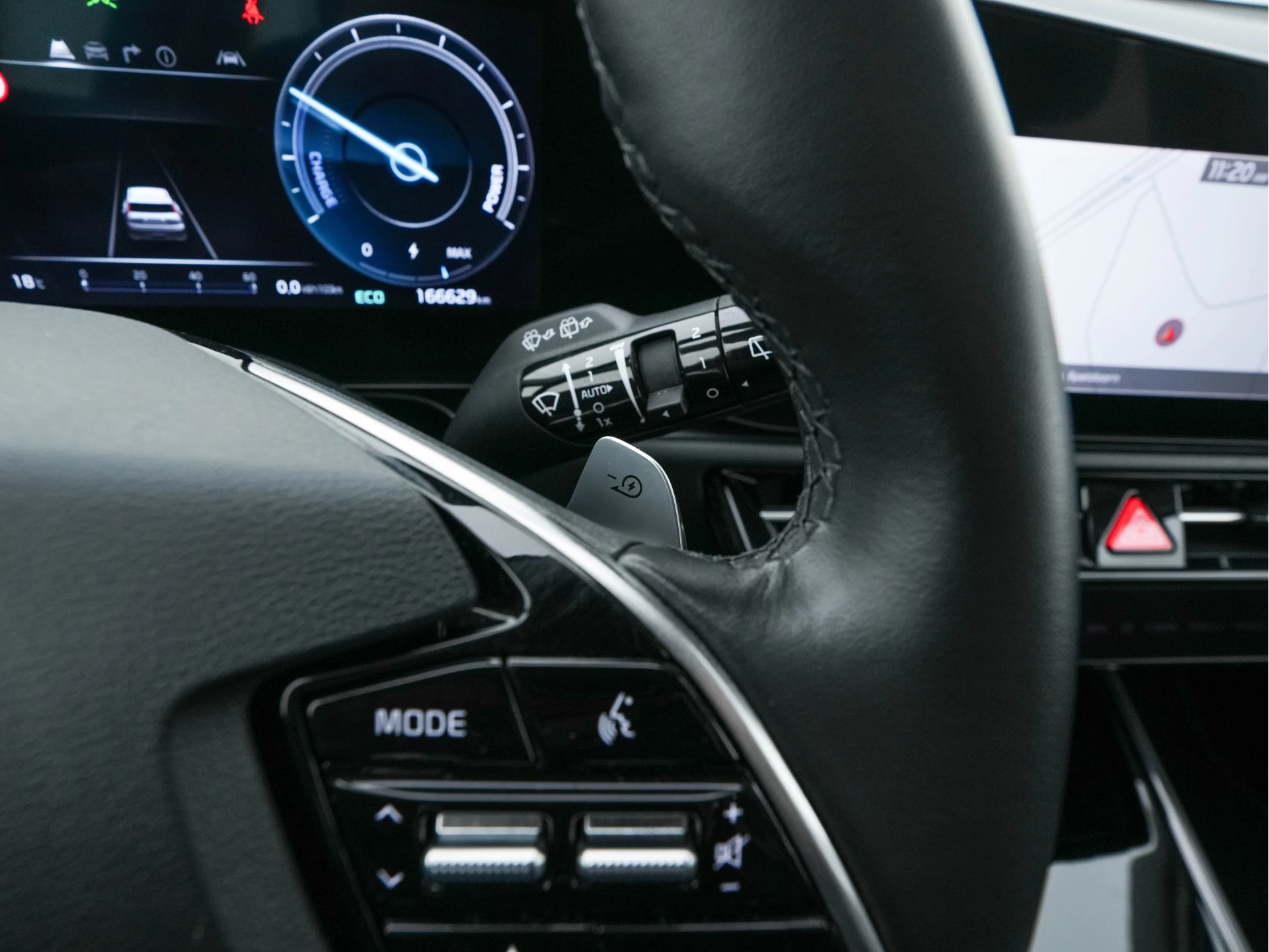 Hoofdafbeelding Kia Niro EV