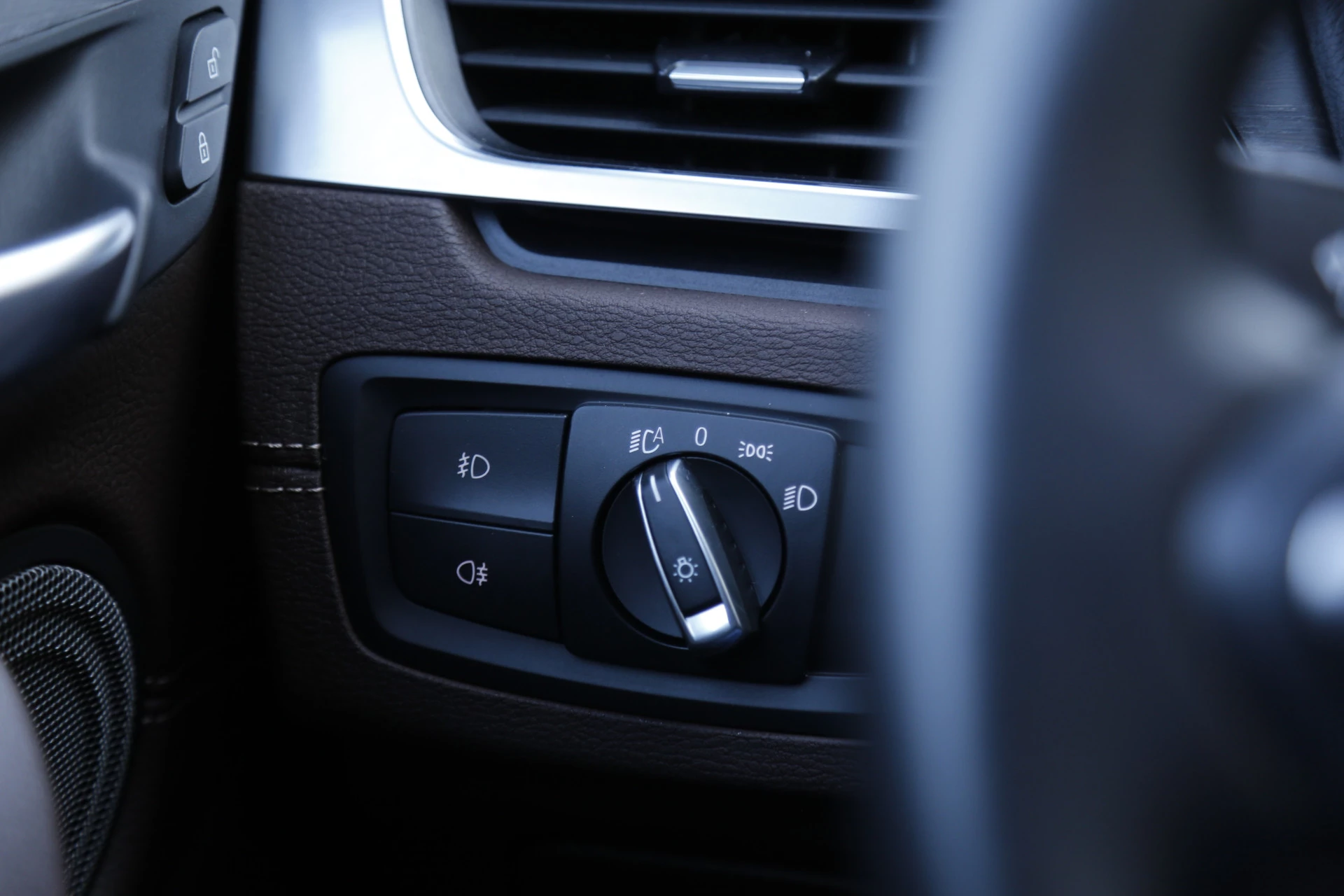 Hoofdafbeelding BMW X2