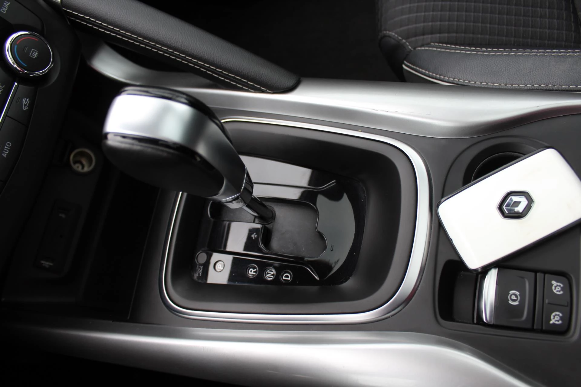 Hoofdafbeelding Renault Kadjar