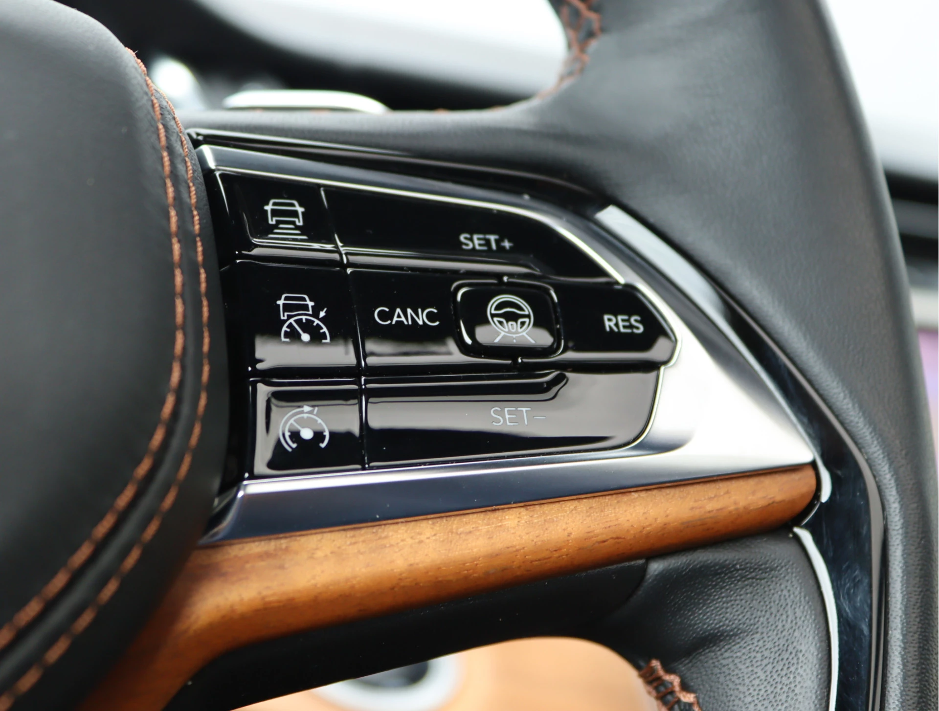 Hoofdafbeelding Jeep Grand Cherokee