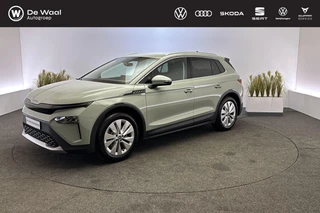Hoofdafbeelding Škoda Elroq Škoda Elroq Business Edition