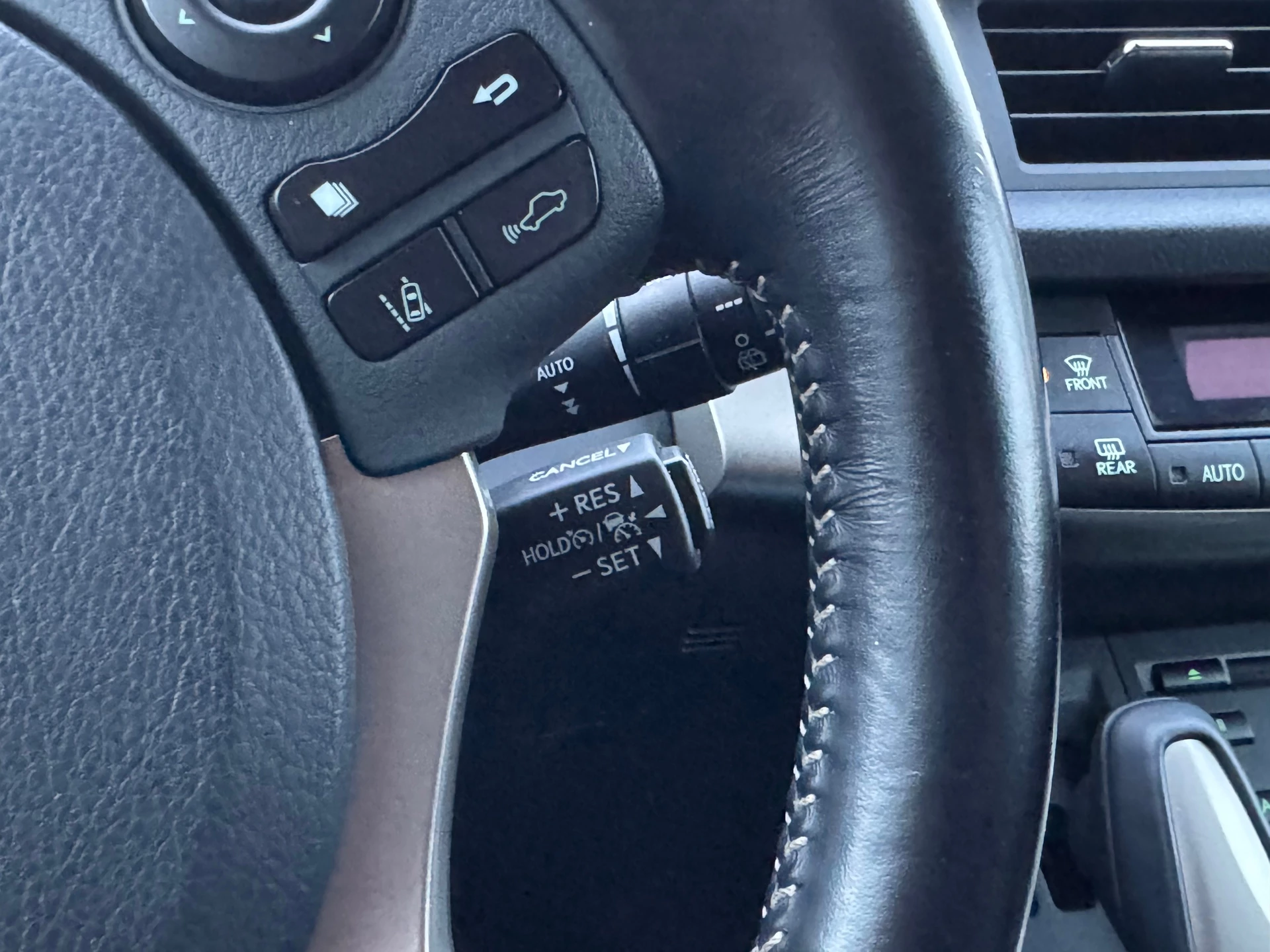 Hoofdafbeelding Lexus CT