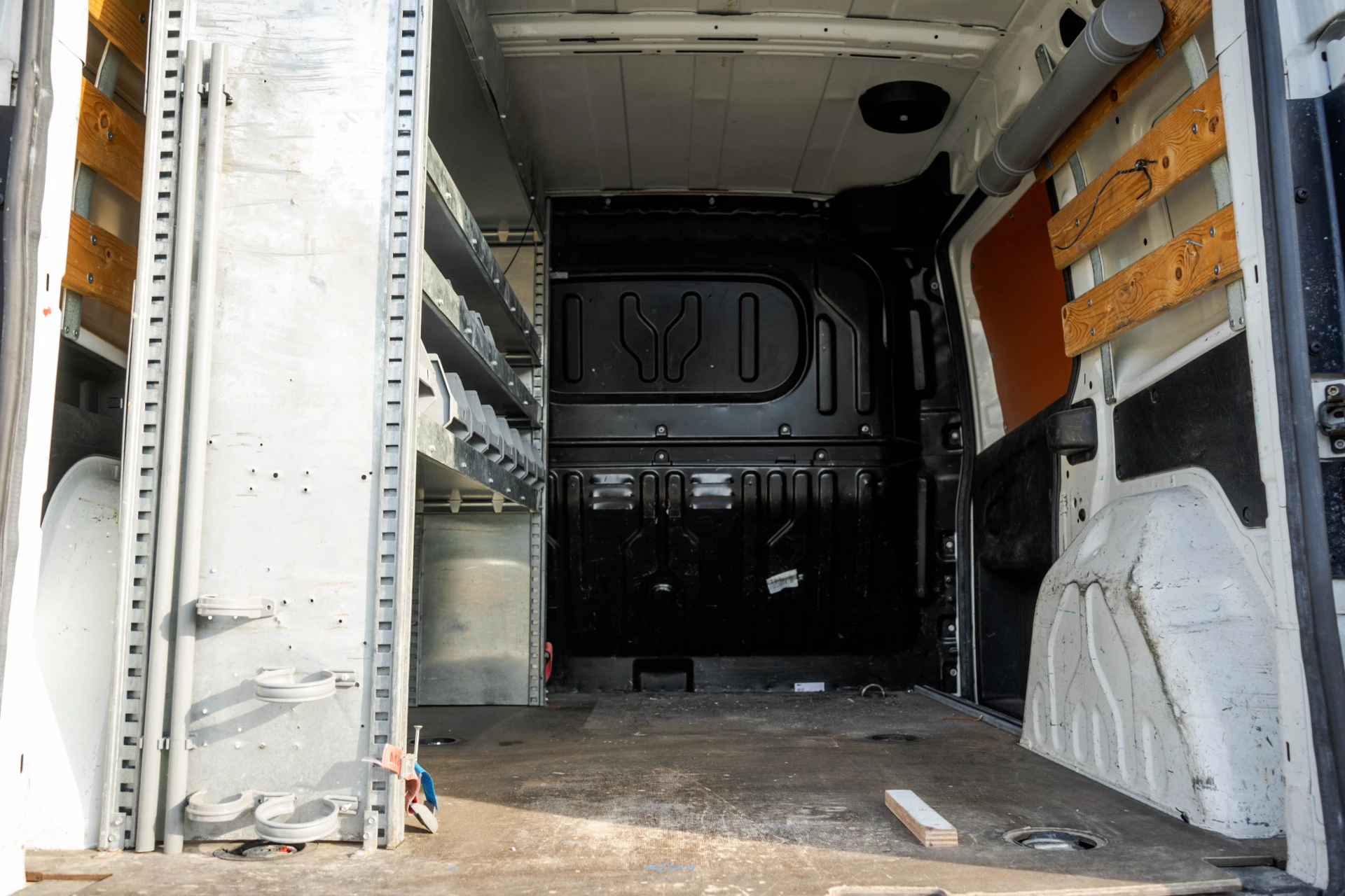 Hoofdafbeelding Fiat Doblò